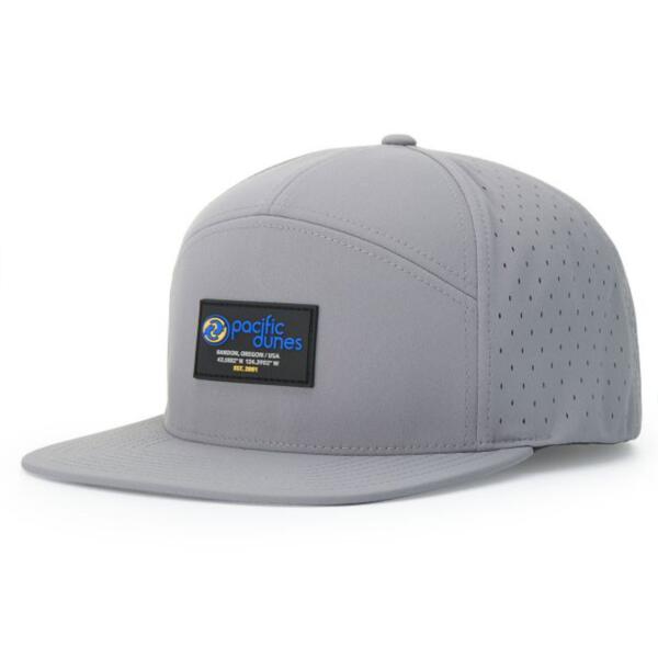 Cannon Cap Thumbnail