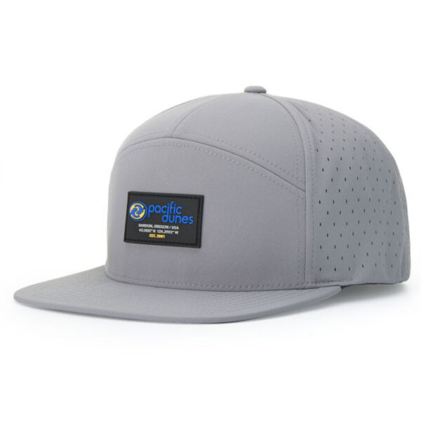 Cannon Cap Thumbnail