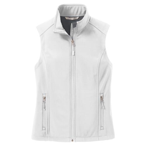Women's Core Soft Shell Vest Thumbnail