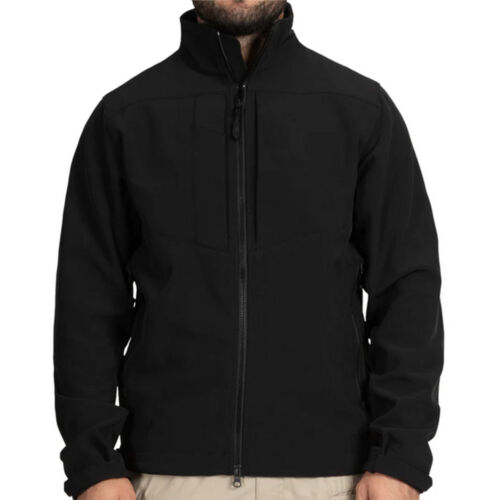 Men’s Tactix Softshell Parka Thumbnail
