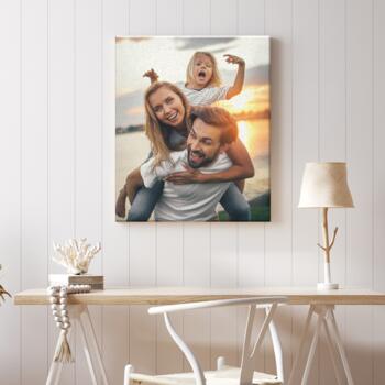 18x24 Printed Photo Canvases    $38.50 with code HEARTS at checkout Thumbnail