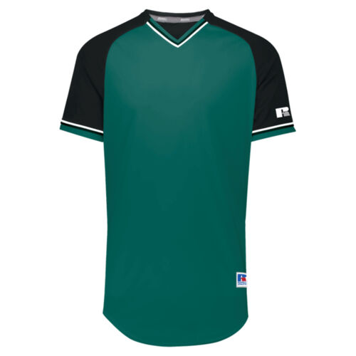 Classic V-Neck Jersey Thumbnail