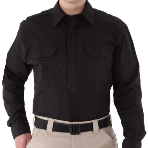 Men's V2 Tactical Long Sleeve Shirt  Thumbnail
