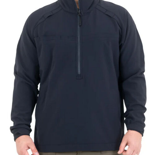 Men’s Tactix Softshell Pullover Thumbnail