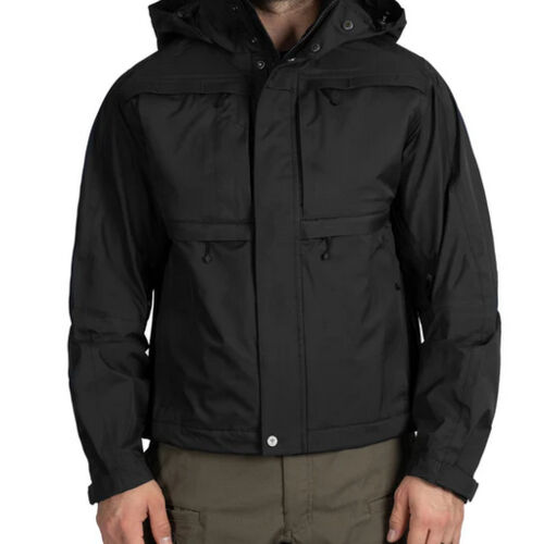 Men’s Tactix Jacket Shell  Thumbnail
