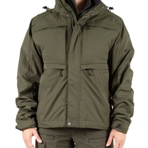 Women’s Tactix 3-In-1 System Jacket  Thumbnail