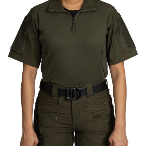 Women's Defender Short Sleeve Shirt  Thumbnail