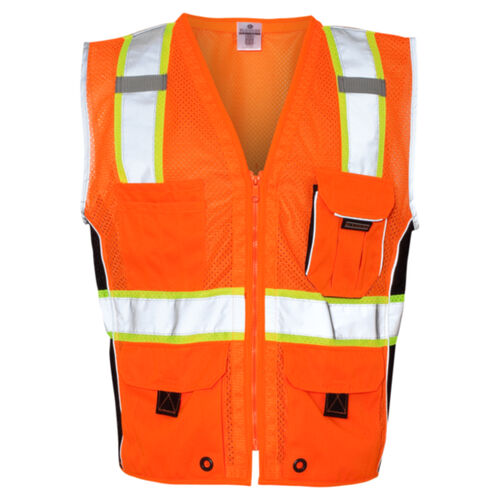 Premium Black Series® Heavy-Duty Vest Thumbnail