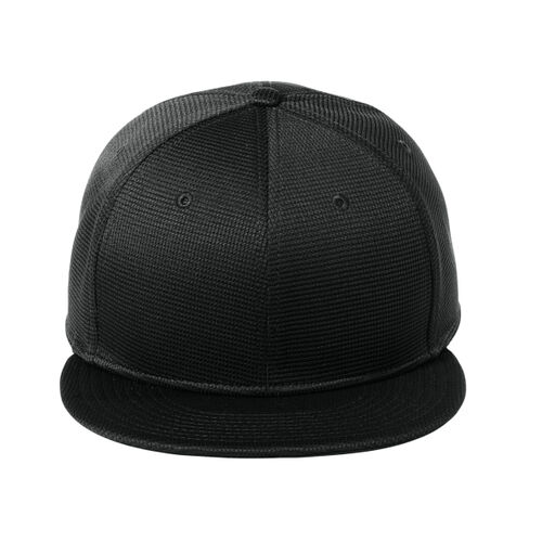 Pivot Flat Bill Snapback Cap Thumbnail