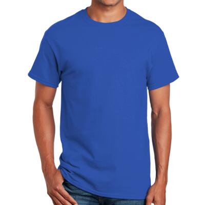 Ultra US Cotton T Shirt Thumbnail