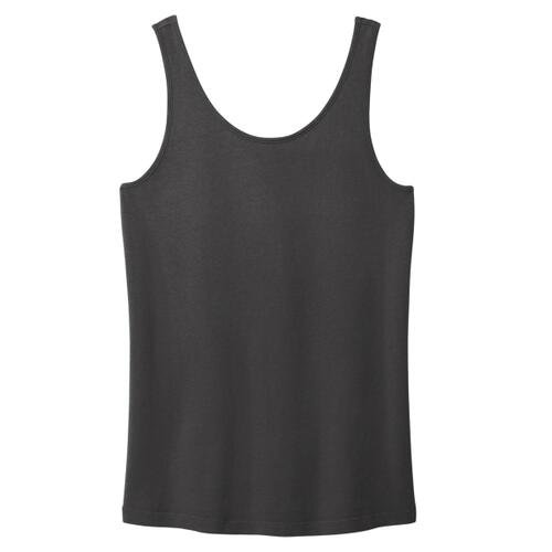 Women's Beach Wash ® Garment Dyed Tank Thumbnail