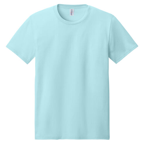 Ultimate Unisex Ring Spun T Shirt Thumbnail