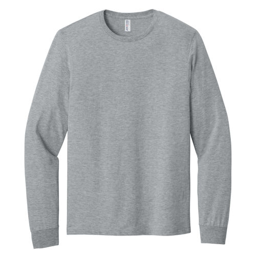 Ultimate Unisex Ring Spun Long Sleeve T Shirt Thumbnail
