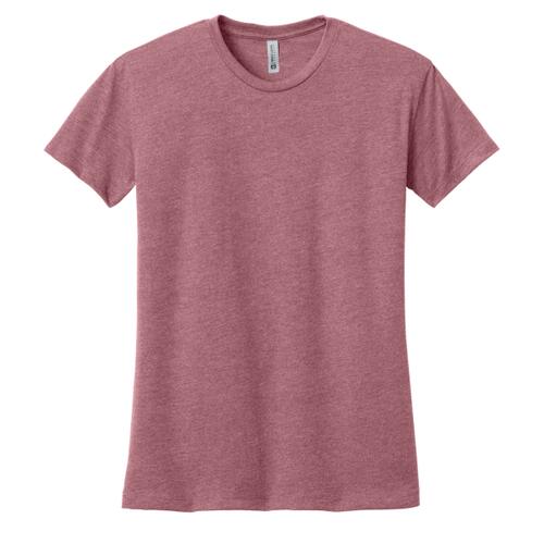 Women's CVC Relaxed Tee Thumbnail