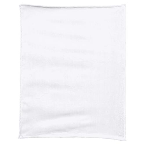 Mink Touch Luxury Baby Blanket Thumbnail