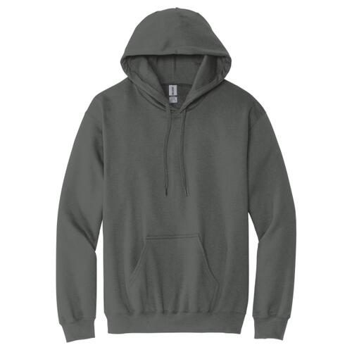 Softstyle ® Midweight Pullover Hooded Sweatshirt Thumbnail