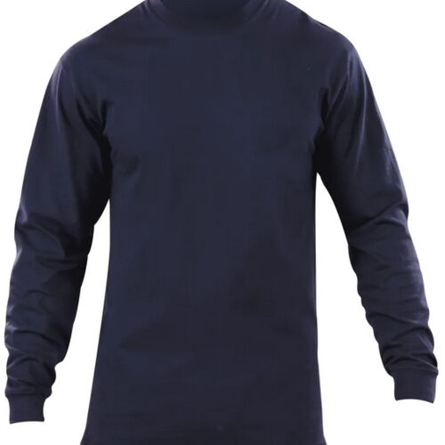 Station Wear Long Sleeve T-Shirt Thumbnail