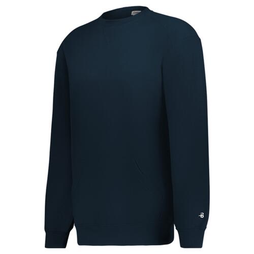 Athletic Fleece Pocket Crew  Thumbnail