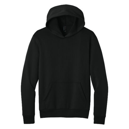 Youth Easy Fleece Pullover Hooded Sweatshirt Thumbnail