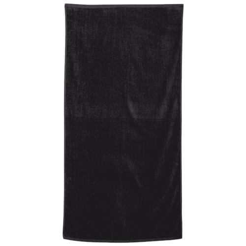 Velour Beach Towel Thumbnail