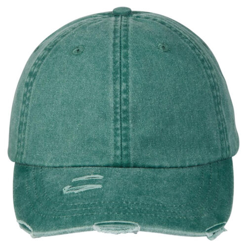 Classic Pigment Distressed Cap Thumbnail