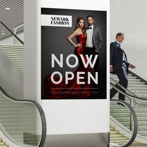 Bulk Posters - 24x36 Thumbnail