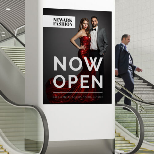 Bulk Posters - 24x36 Thumbnail