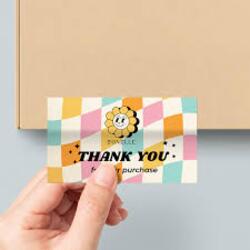 Bulk Rectangle Stickers Thumbnail