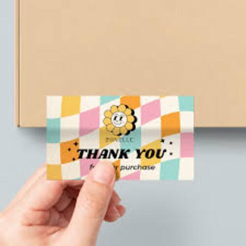 Bulk Rectangle Stickers Thumbnail