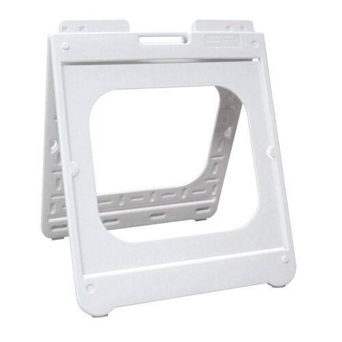 Plasticade SimpoSquare 24 (frame only) Thumbnail