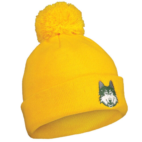 Pom Beanie Thumbnail