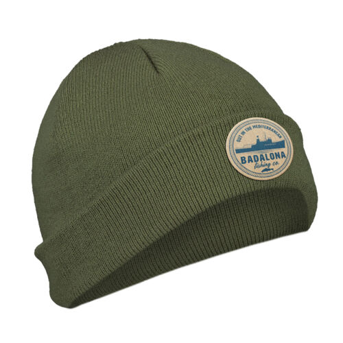 Fisherman Beanie Thumbnail