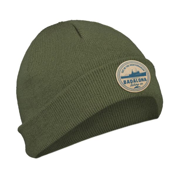 Fisherman Beanie Thumbnail