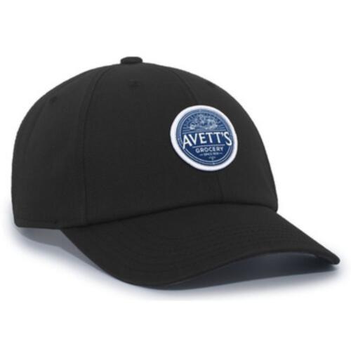 Hybrid Cotton Dad Cap Thumbnail