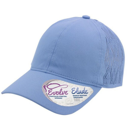 Women's Perforated Performance Cap Thumbnail