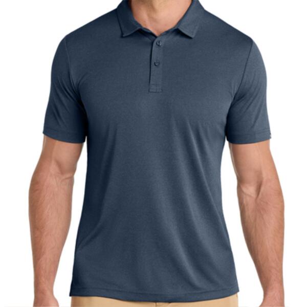 Coto Performance Polo Thumbnail