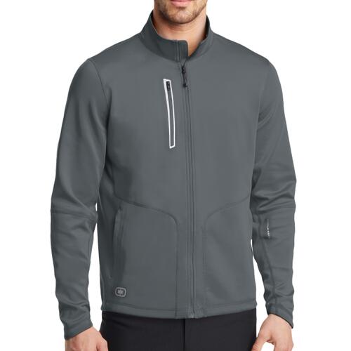Fulcrum Full Zip Thumbnail