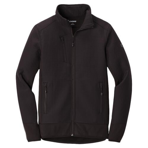 Trax Jacket Thumbnail