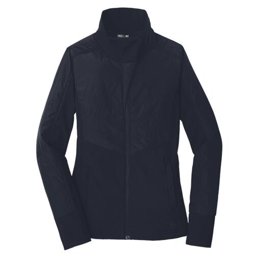 Women's Brink Soft Shell Thumbnail