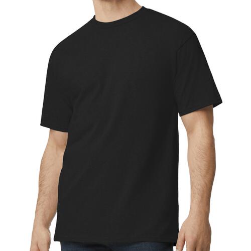 Tall US Cotton T Shirt Thumbnail