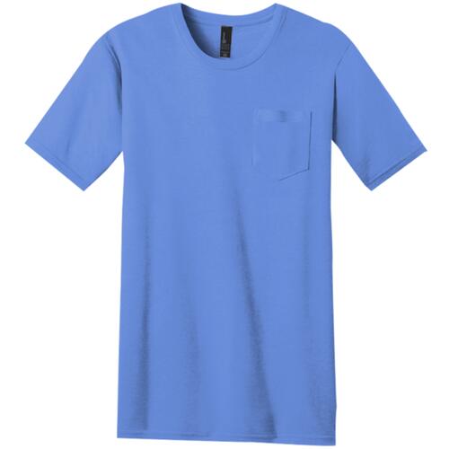 Very Important Tee with Pocket Thumbnail
