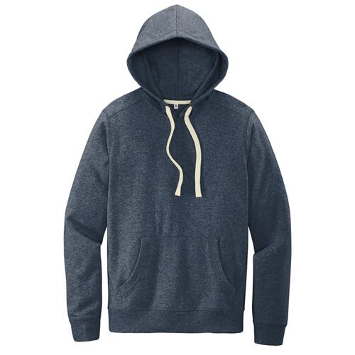 Re Fleece Hoodie - Recycled Material Thumbnail