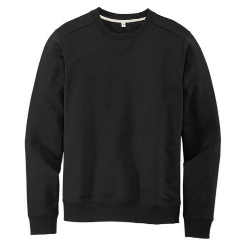 Re Fleece Crew Sweatshirt Thumbnail