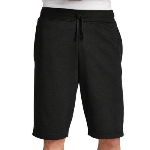 V.I.T. Fleece Blend Shorts Thumbnail