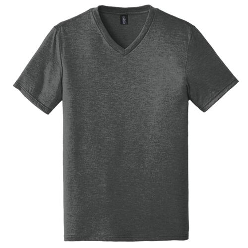 Perfect Tri Blend V Neck Tee Thumbnail