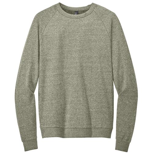 Perfect Tri Fleece Crewneck Sweatshirt Thumbnail