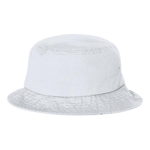 Unstructured Chino Twill Bucket Hat Thumbnail