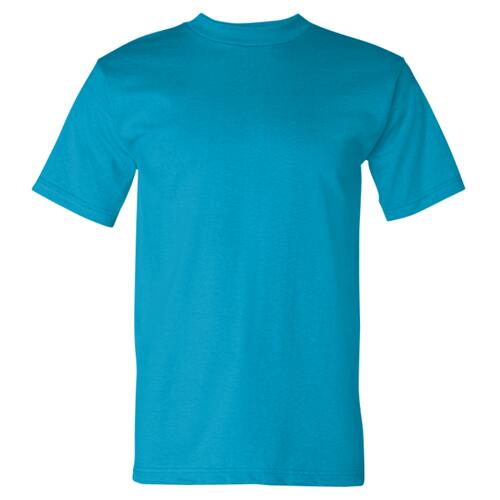 Unisex Cotton USA-Made Heavyweight T-Shirt Thumbnail