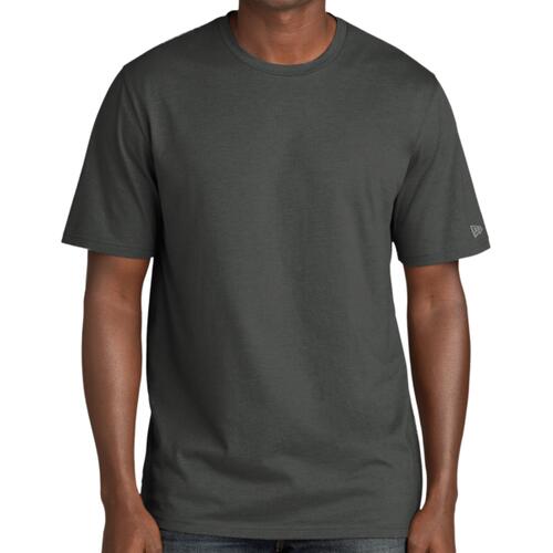 Moisture Wicking Tri Blend Tee Thumbnail