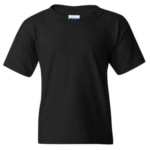 Youth Heavy Cotton™ T-Shirt Thumbnail